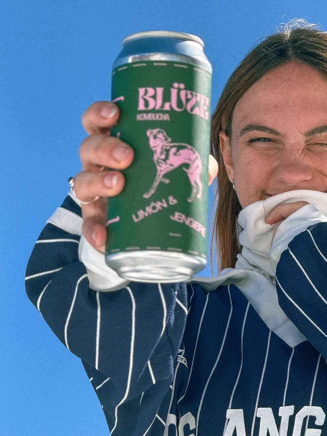 BLÜTE Kombucha